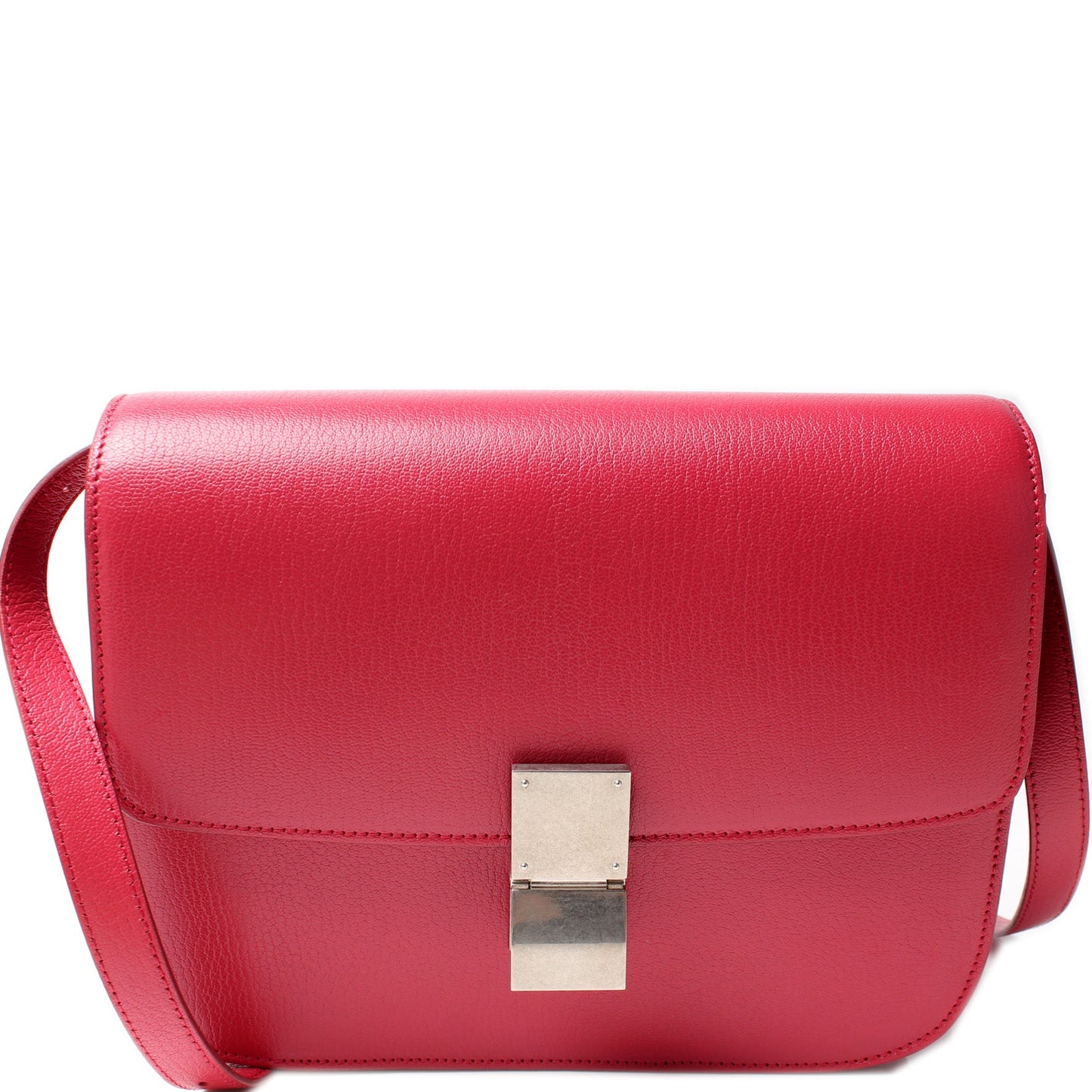 Classic Box Bag Medium