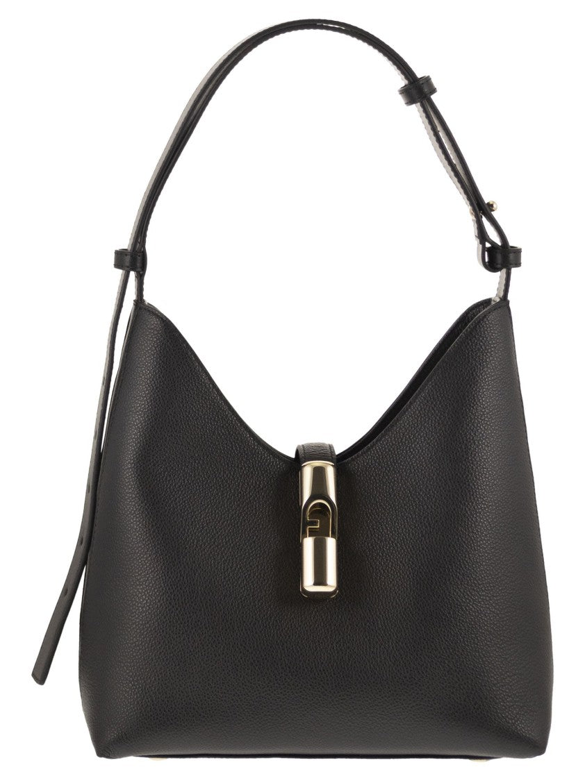 Furla Goccia - S Hobo Shoulder Bag