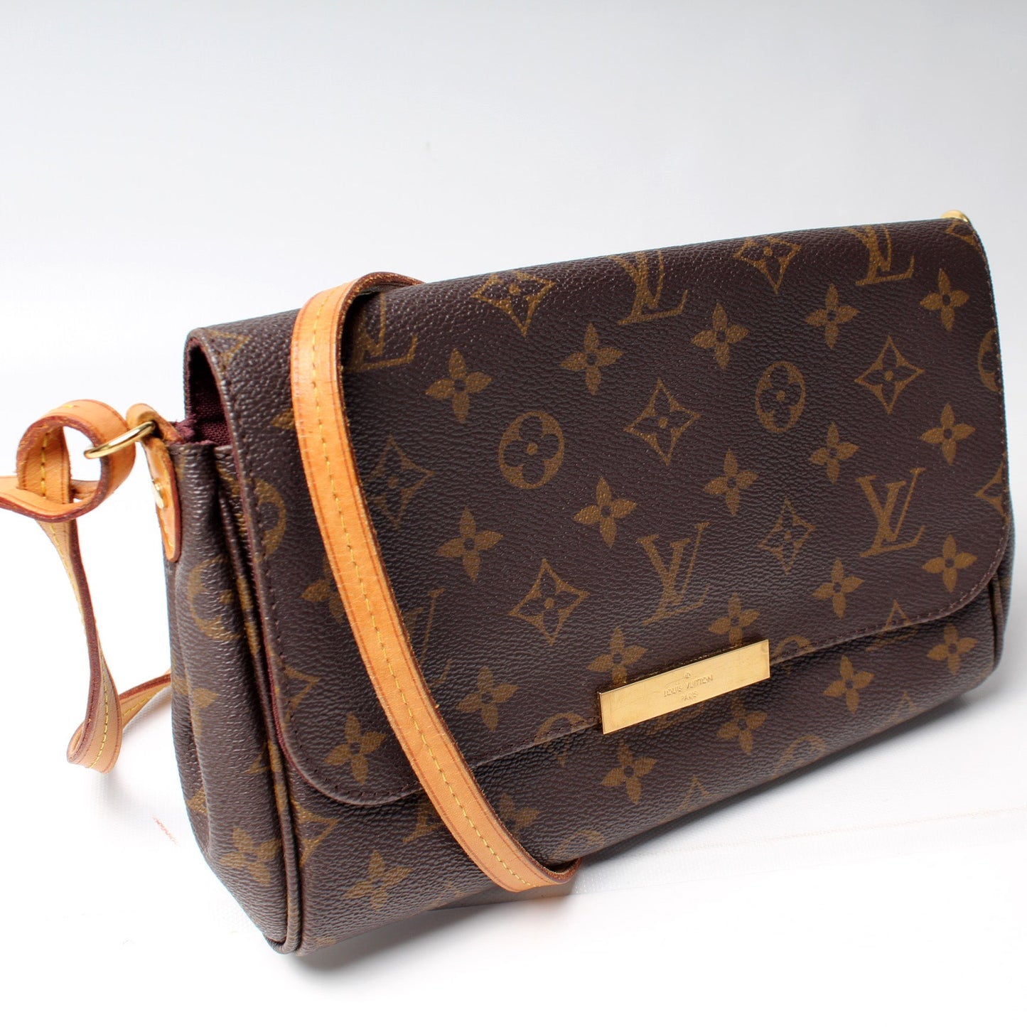 Favorite MM Monogram