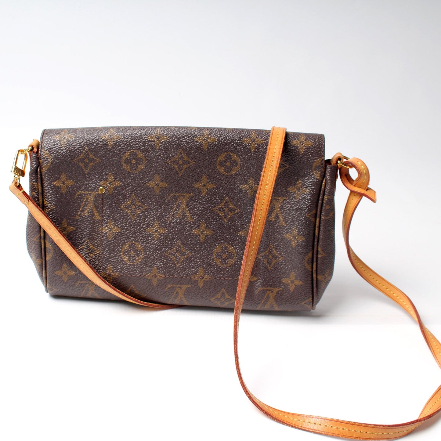 Favorite MM Monogram