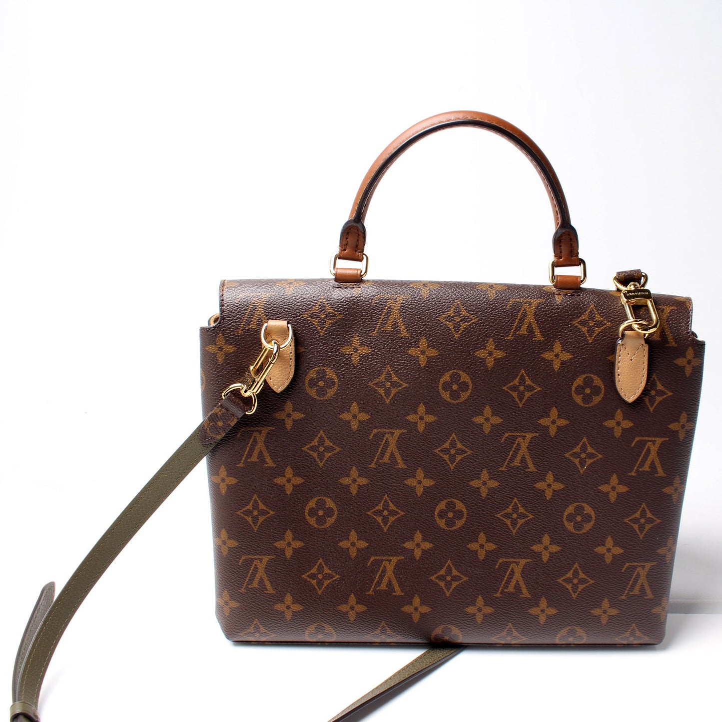 Marignan Messenger Monogram