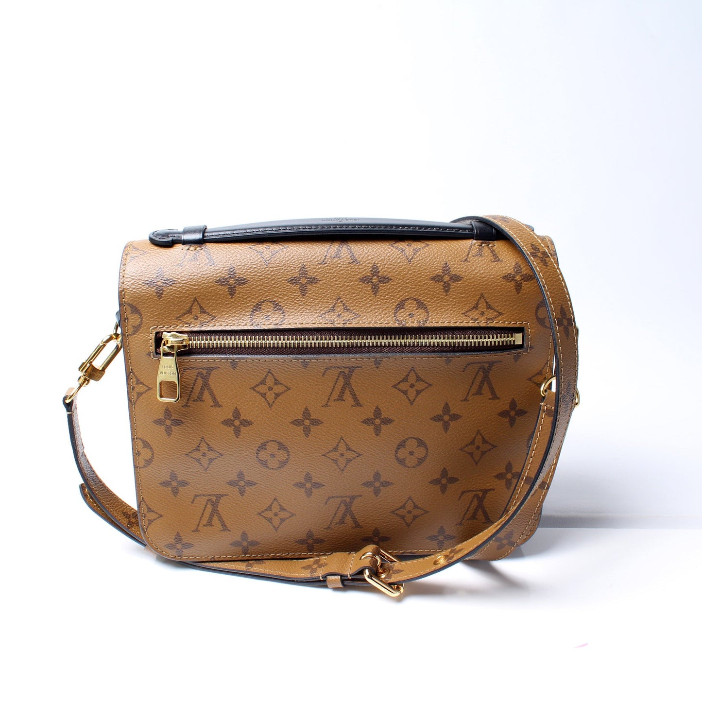 Pochette Metis Reverse Monogram