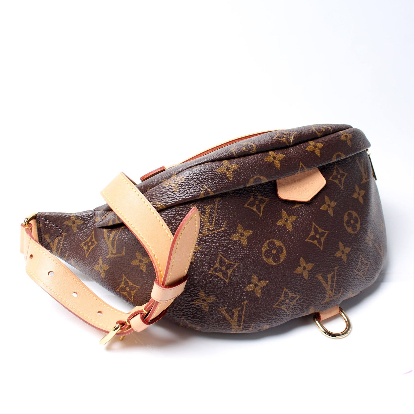 Bumbag Monogram