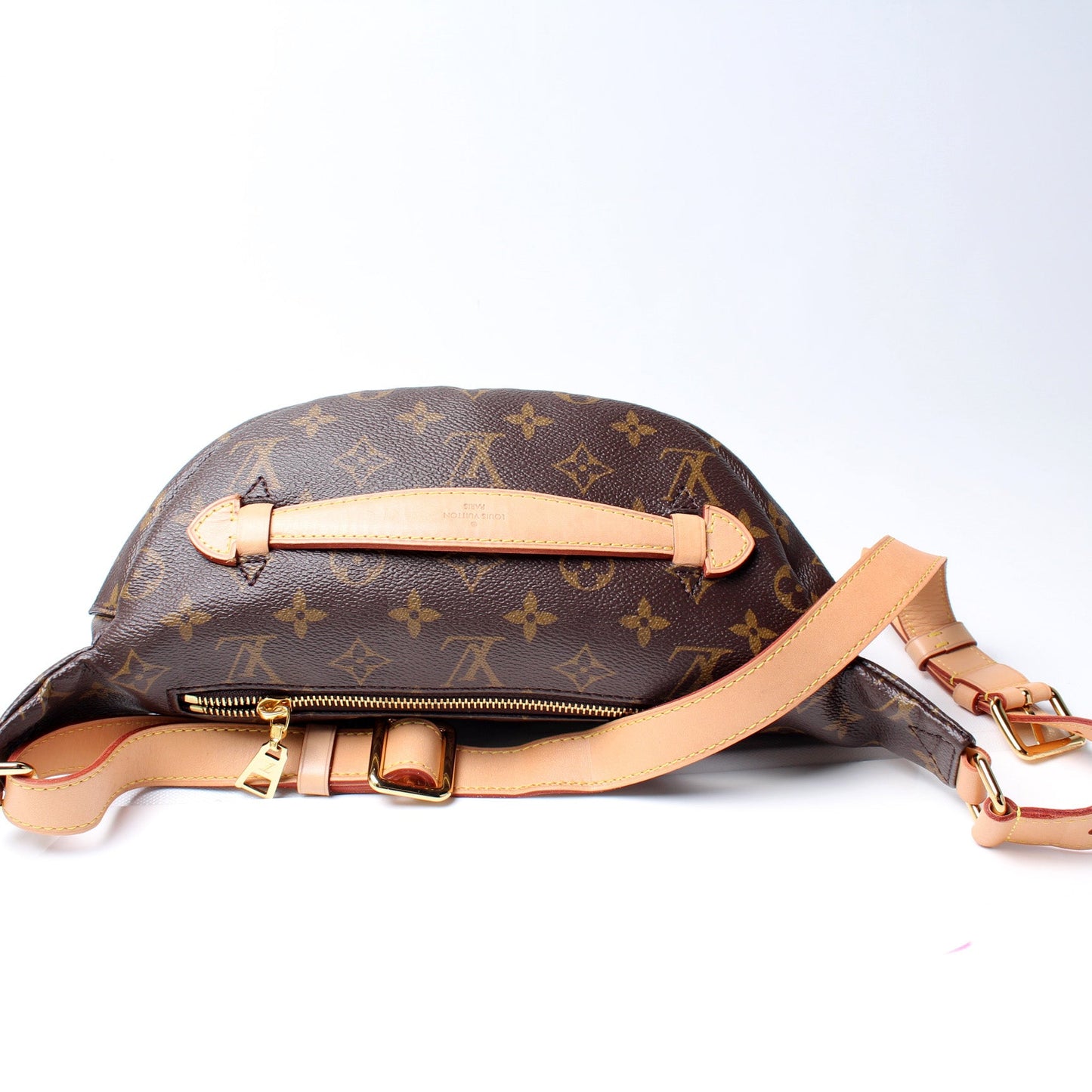 Bumbag Monogram