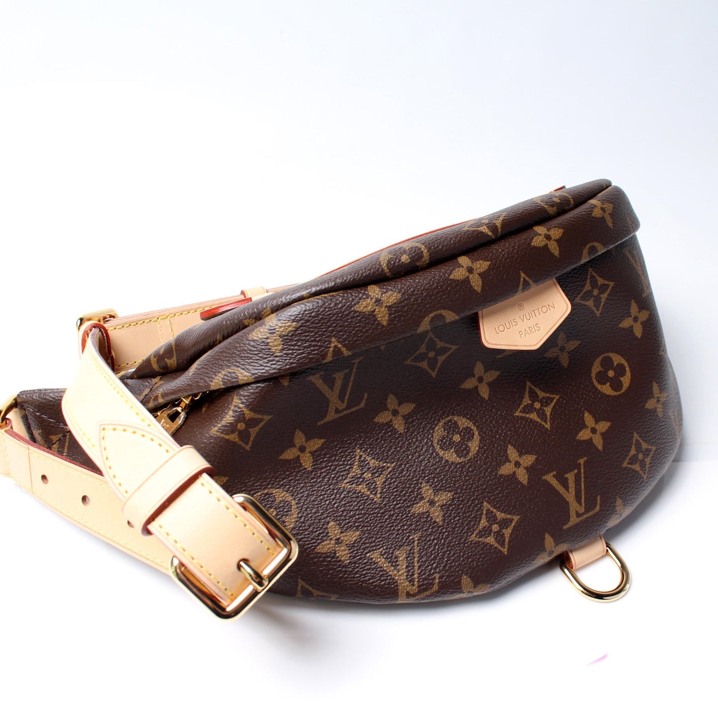 Bumbag Monogram