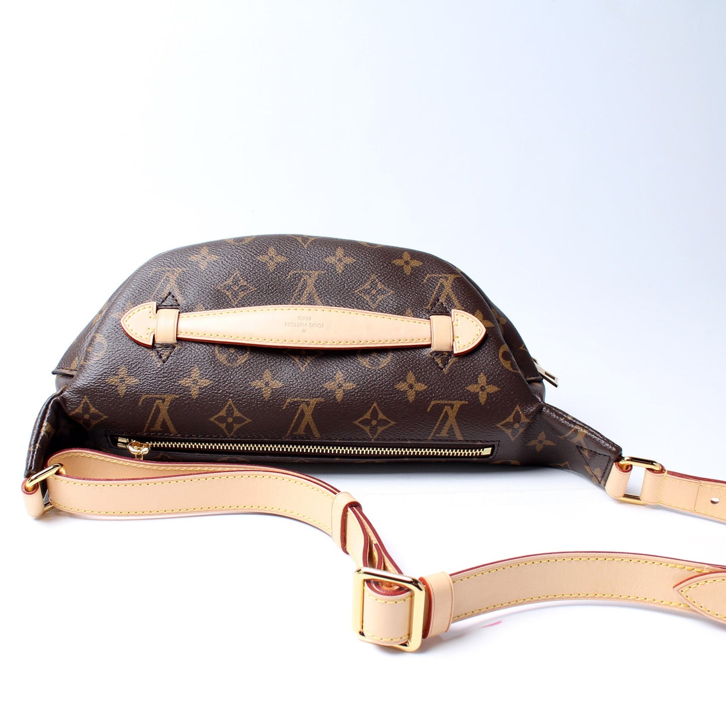 Bumbag Monogram