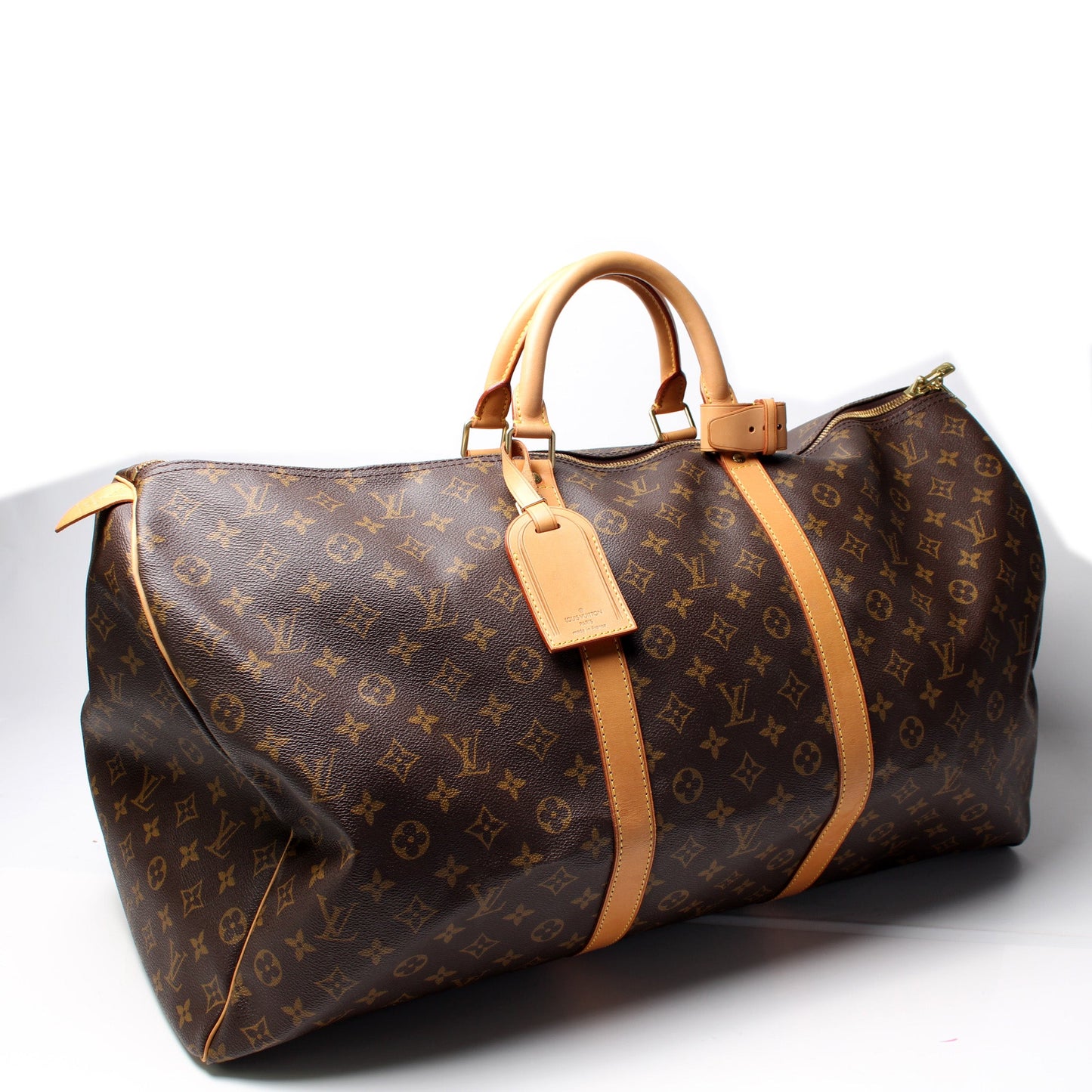 Keepall 60 Monogram