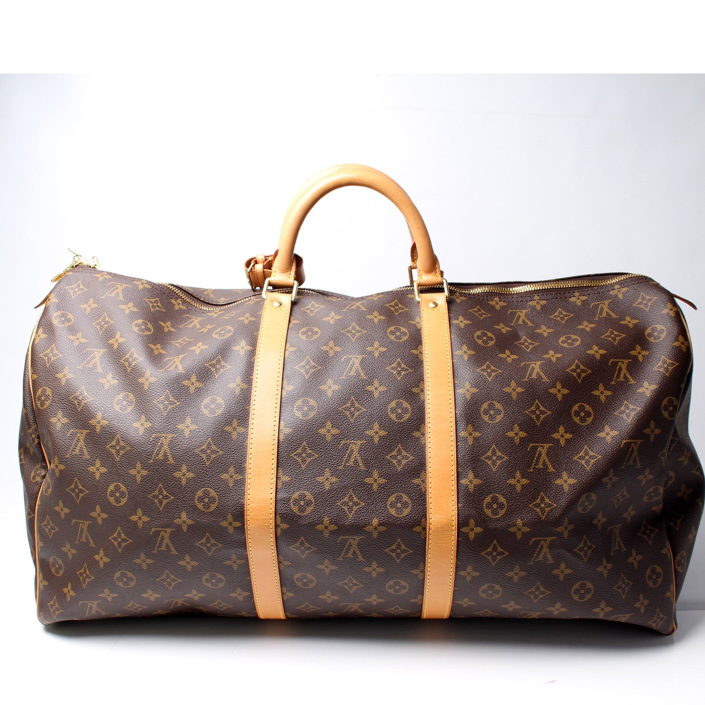 Keepall 60 Monogram