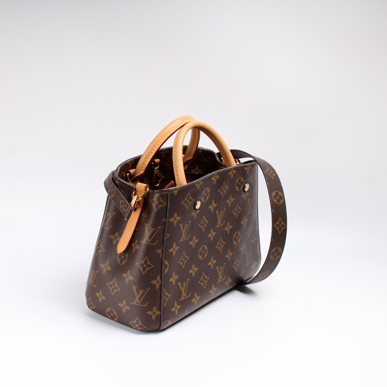 Montaigne BB Monogram