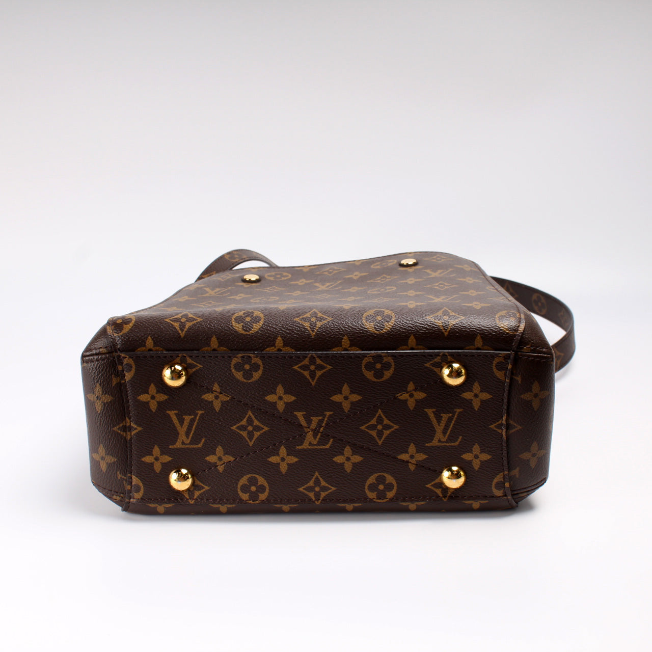 Montaigne BB Monogram