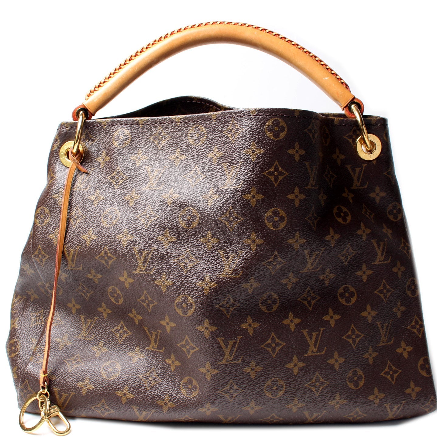 Artsy MM Monogram