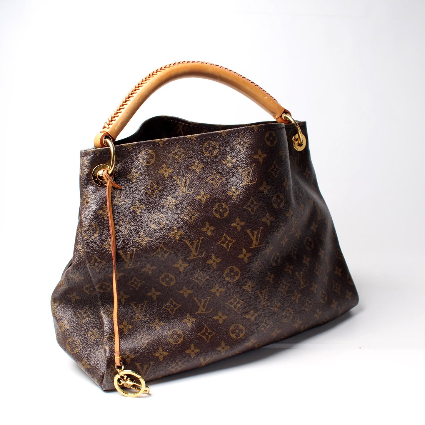 Artsy MM Monogram