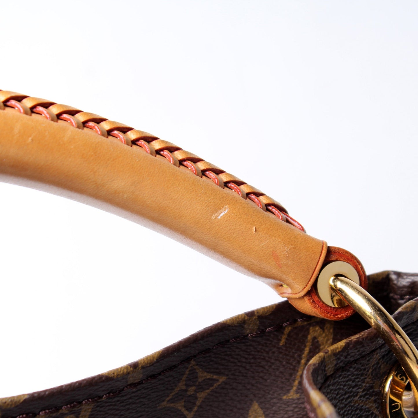 Artsy MM Monogram