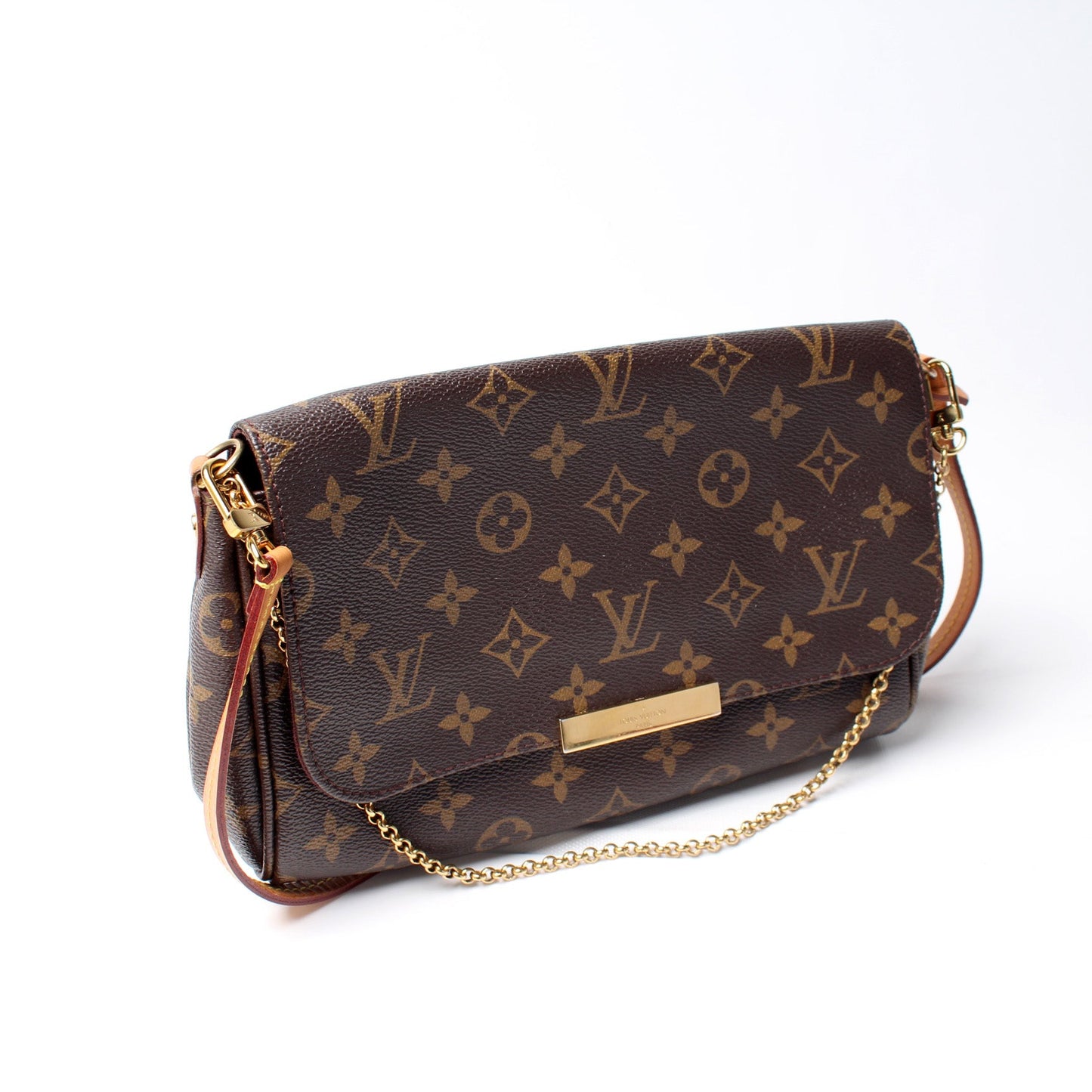 Favorite MM Monogram