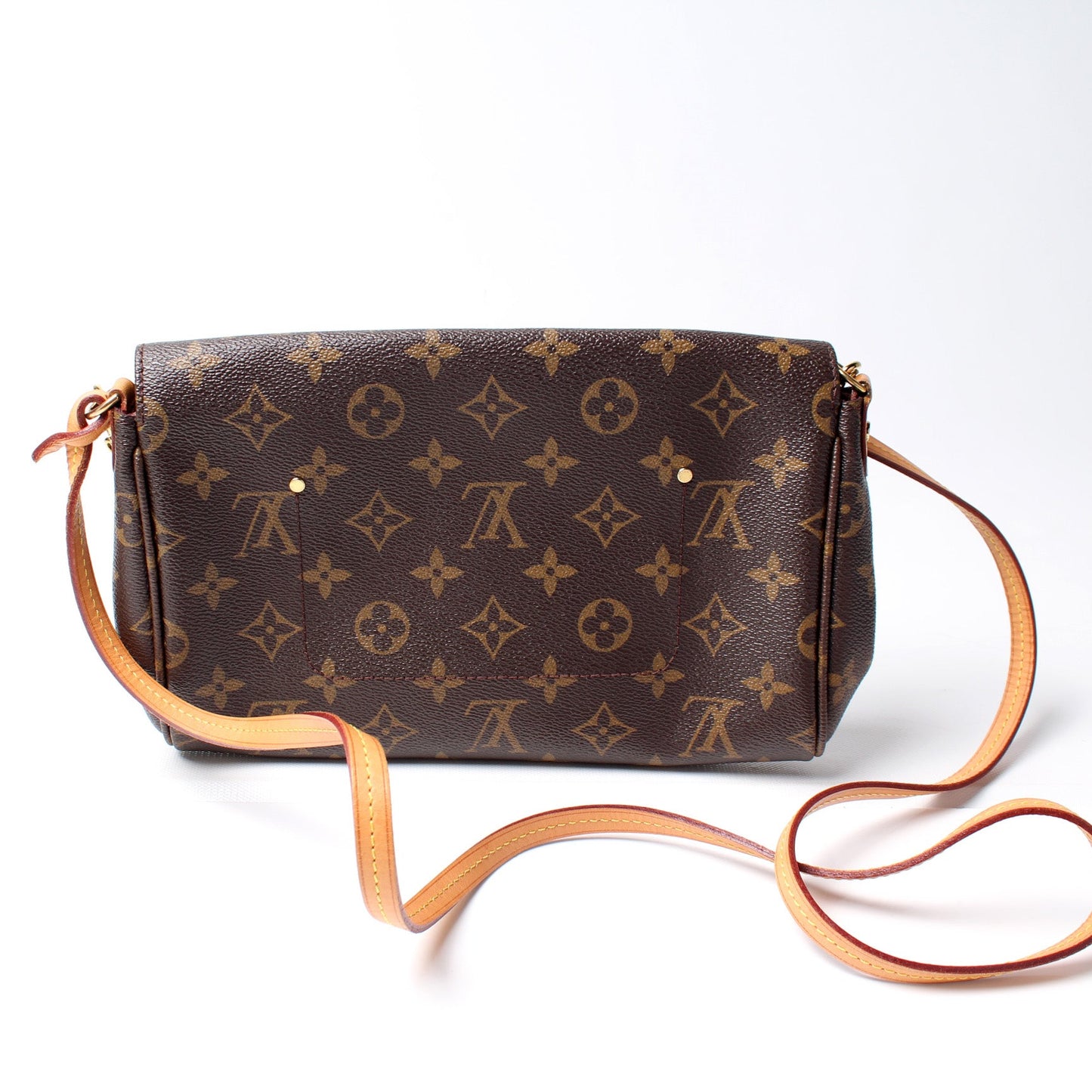 Favorite MM Monogram