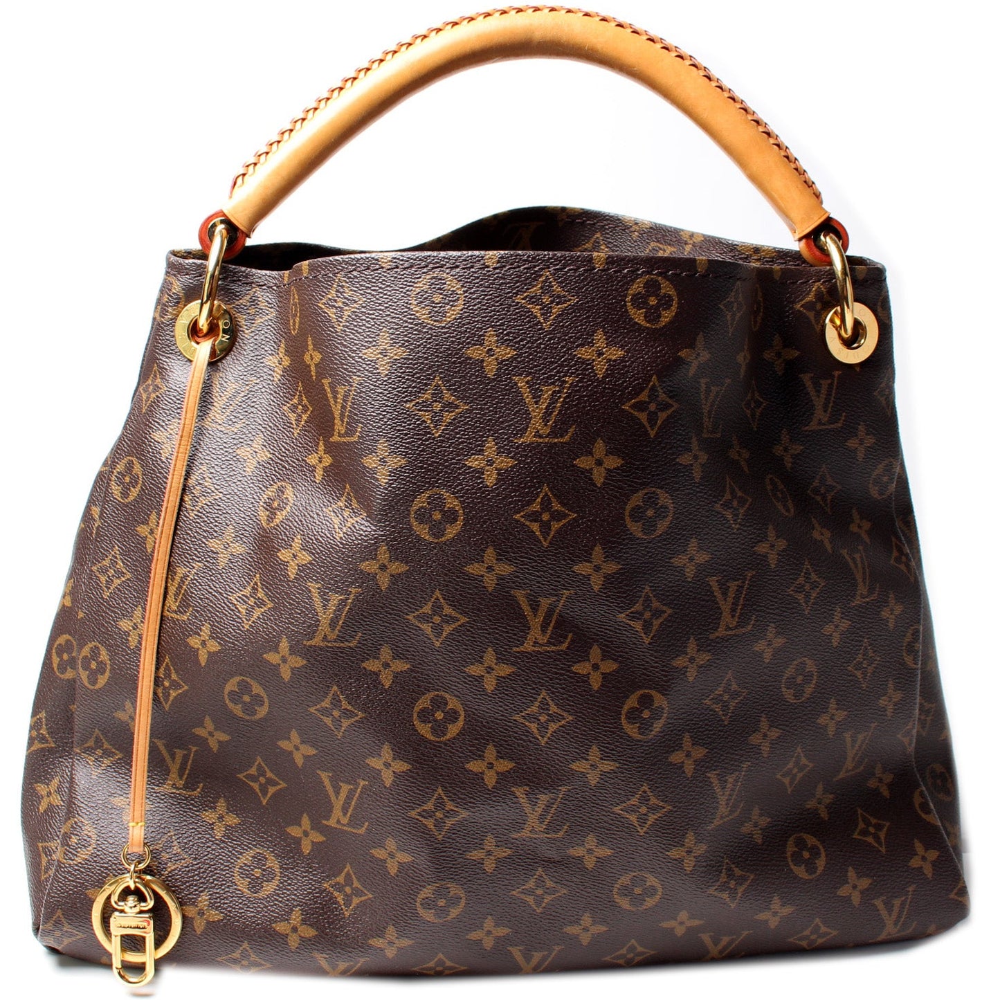 Artsy MM Monogram