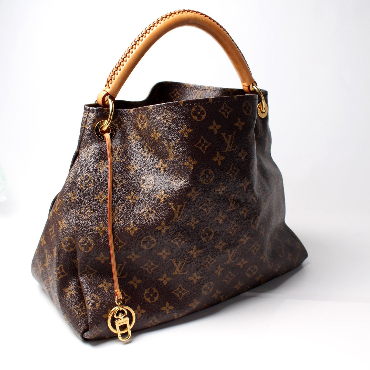 Artsy MM Monogram