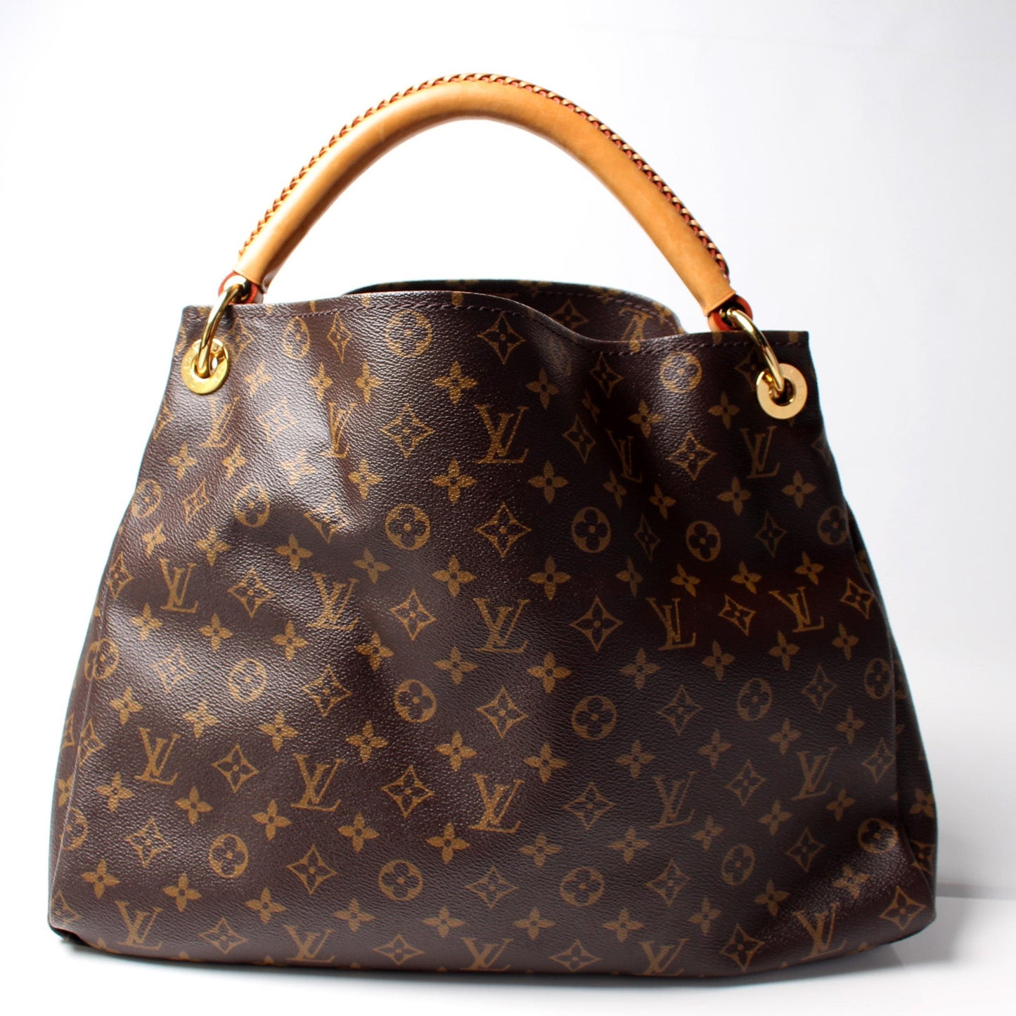 Artsy MM Monogram