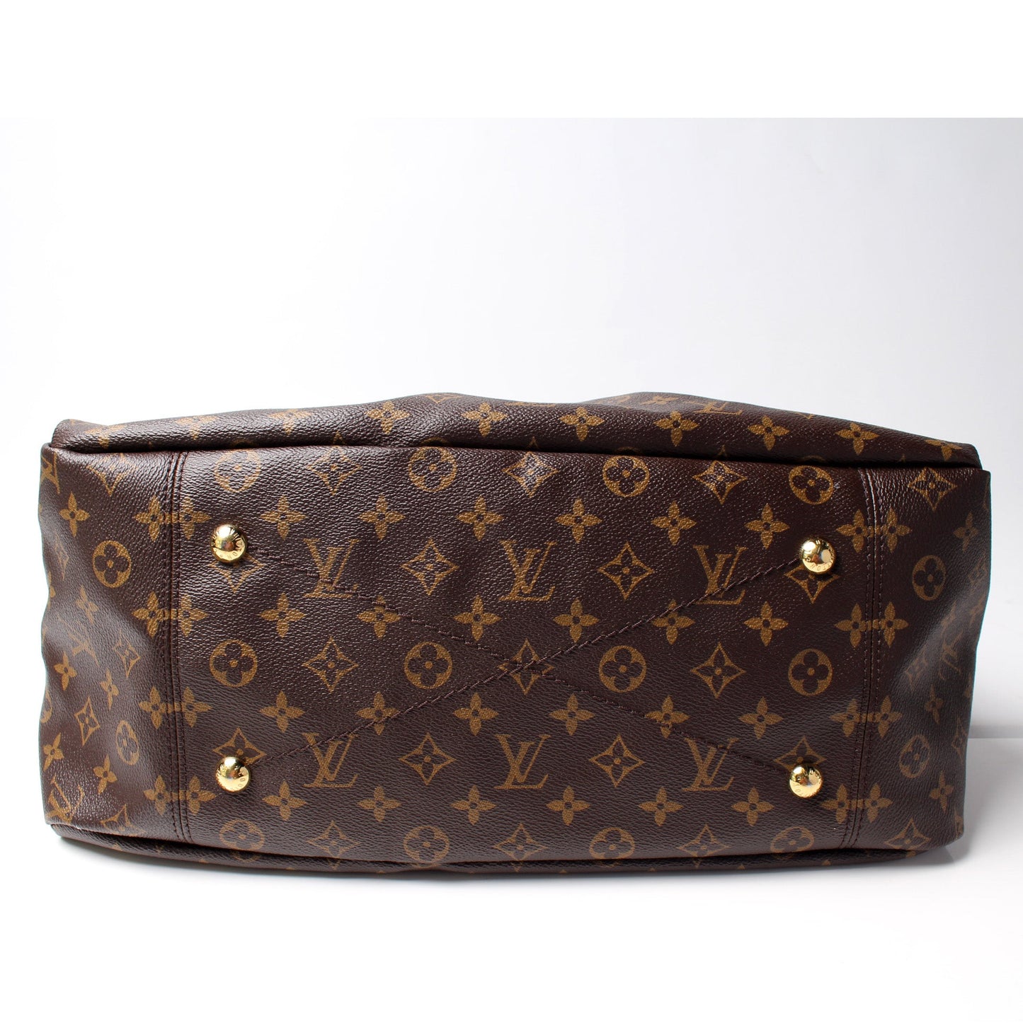 Artsy MM Monogram