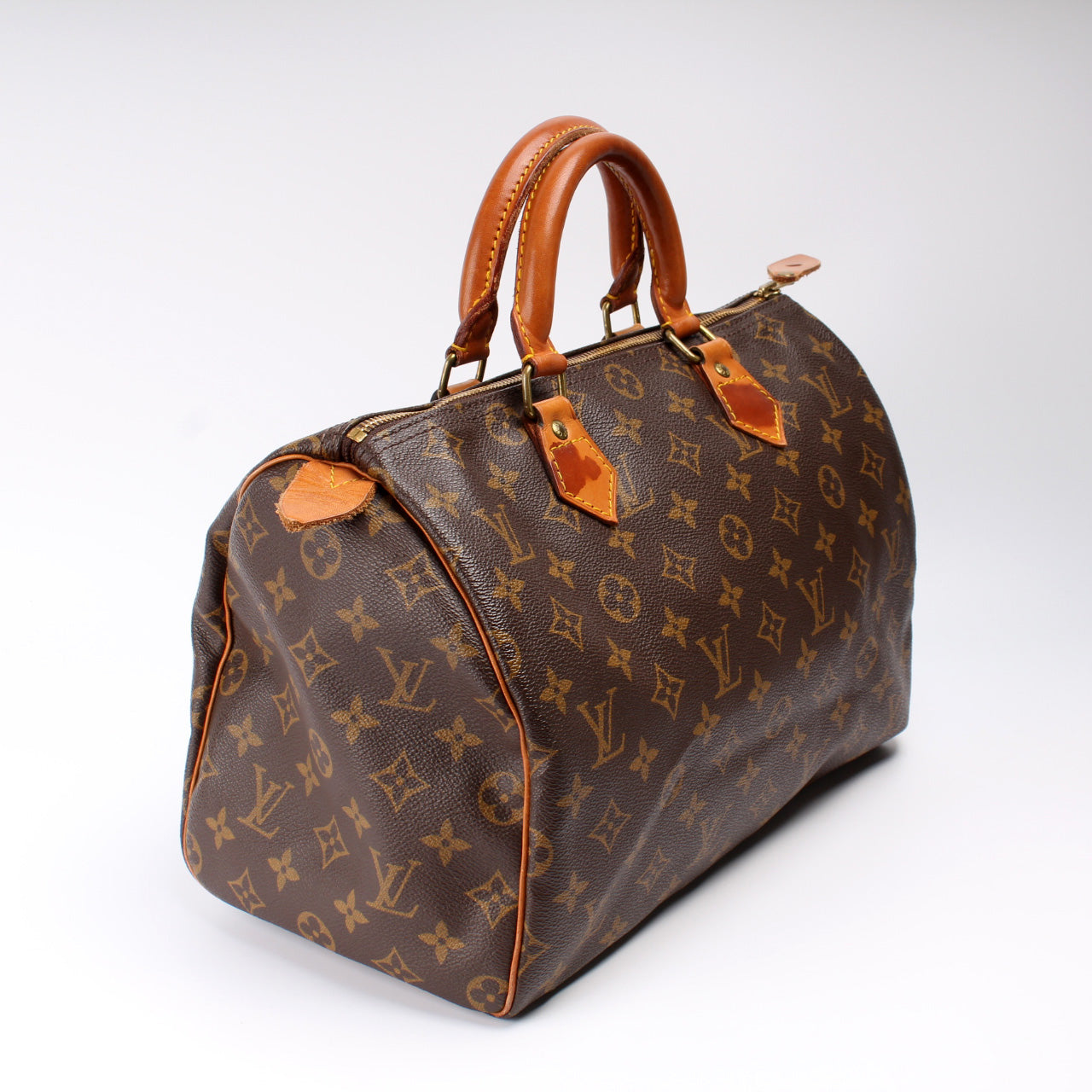 Speedy 30 Monogram