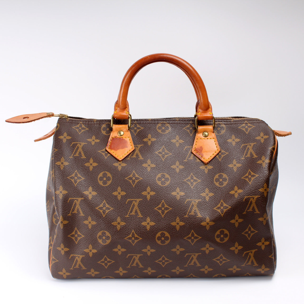 Speedy 30 Monogram