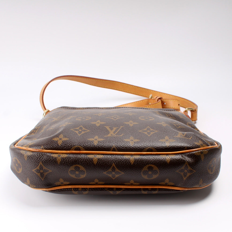 Odeon PM Monogram