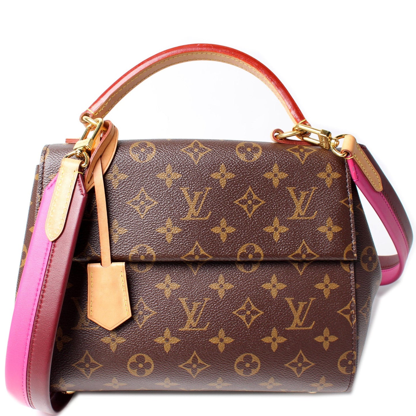 Cluny BB Monogram
