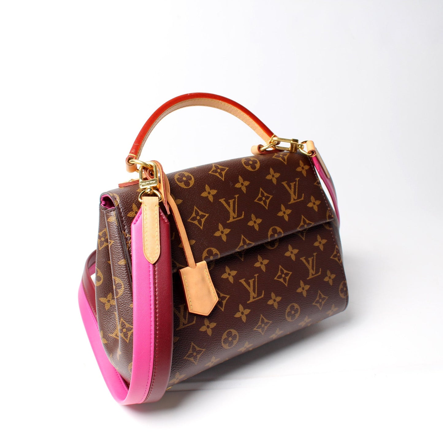Cluny BB Monogram