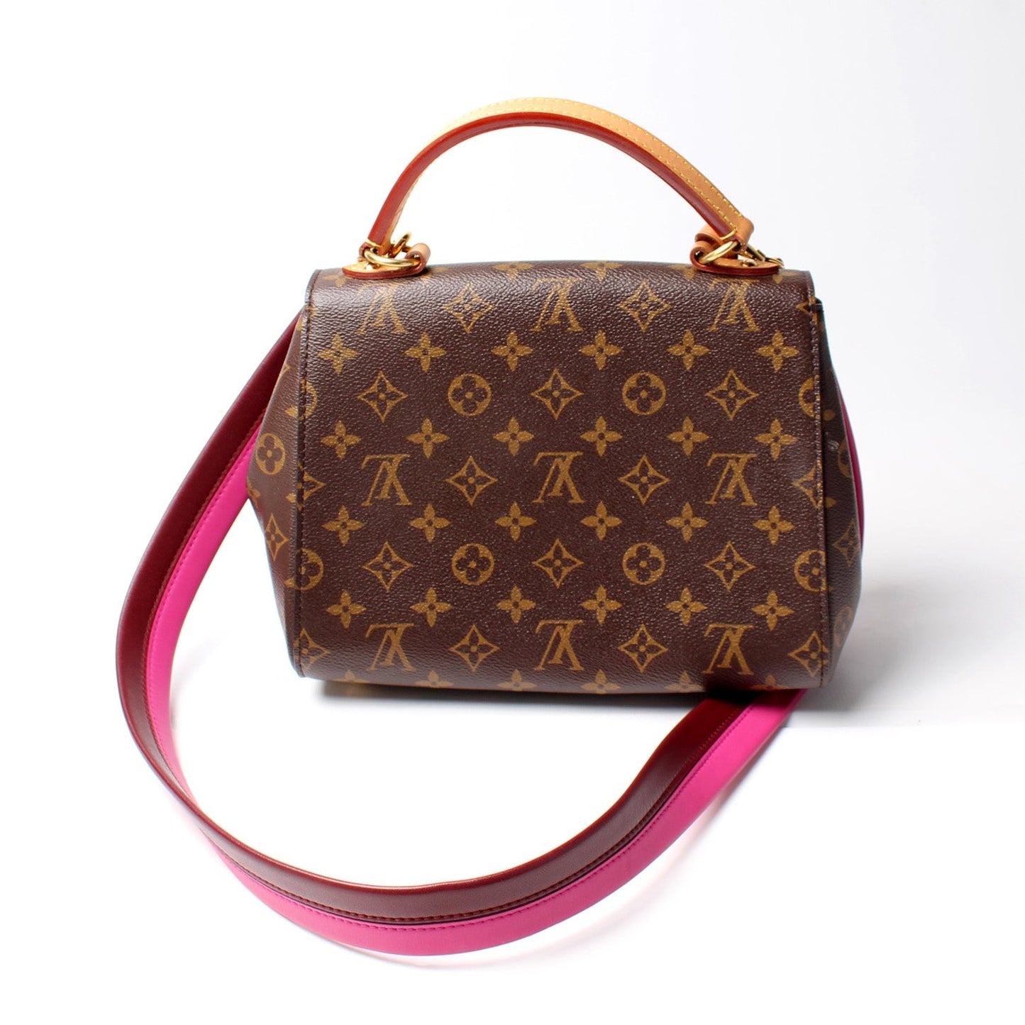 Cluny BB Monogram