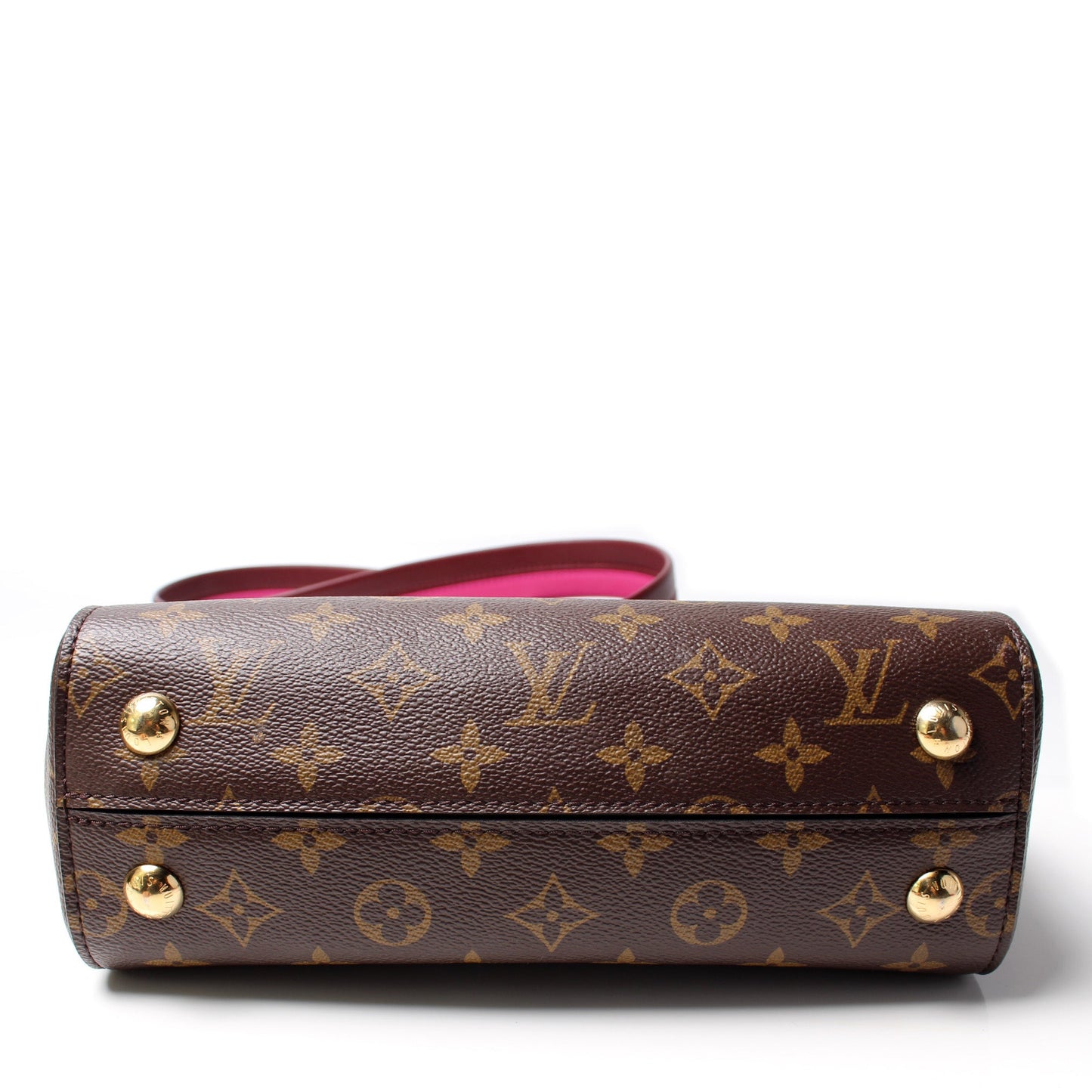 Cluny BB Monogram