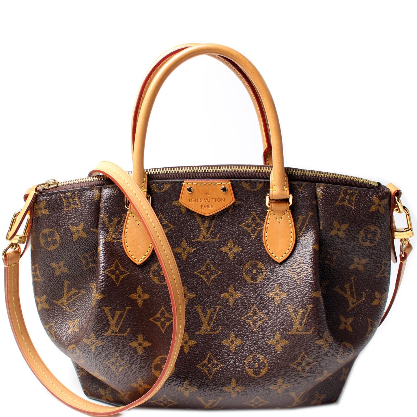 Turenne PM Monogram