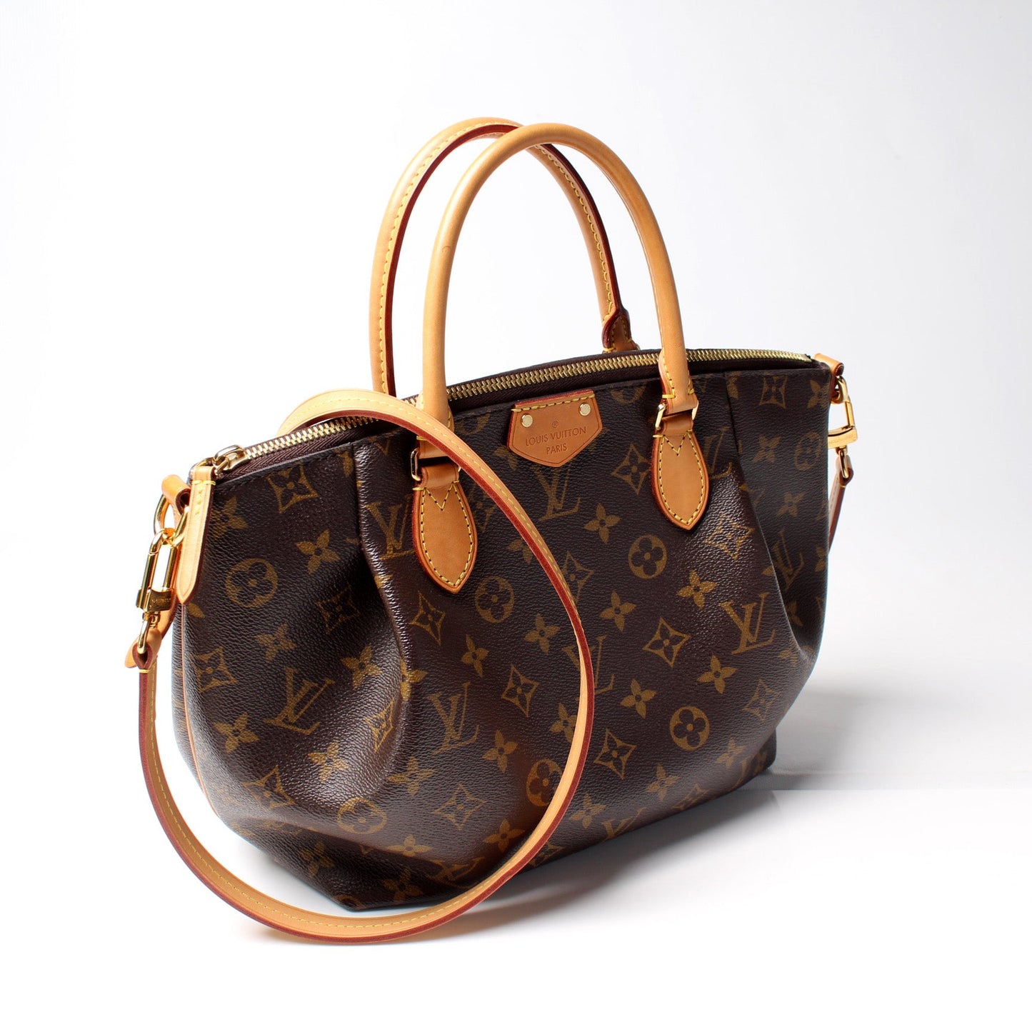 Turenne PM Monogram