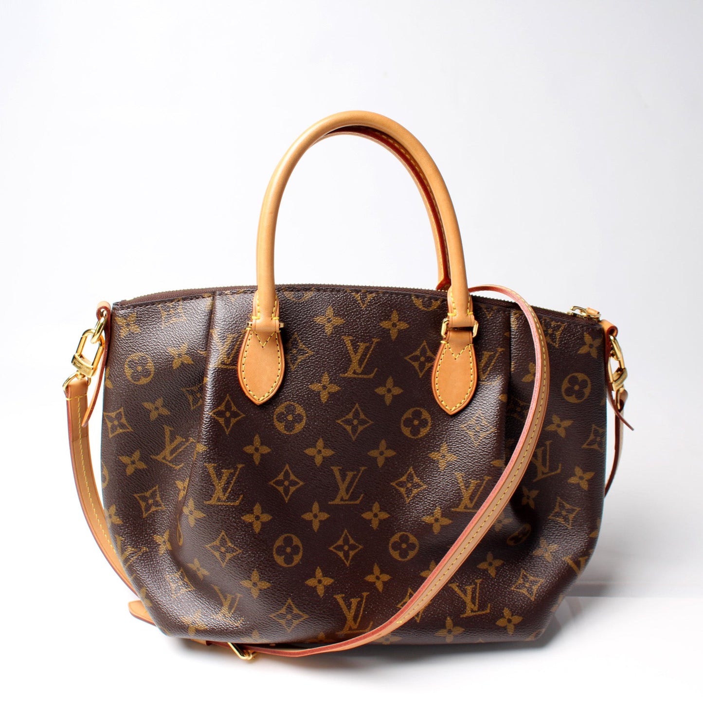 Turenne PM Monogram