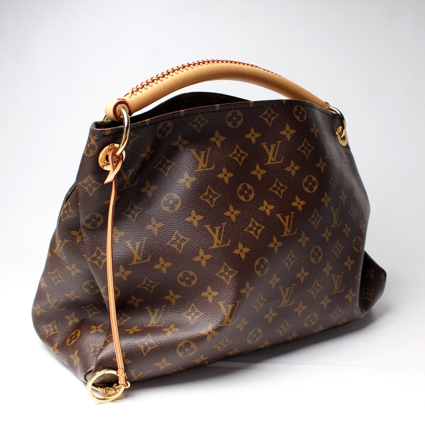 Artsy MM Monogram