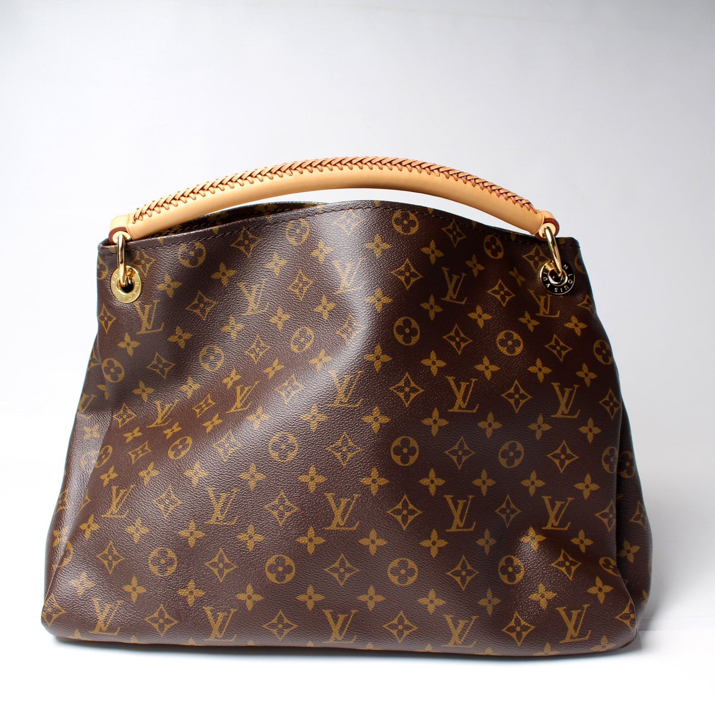 Artsy MM Monogram