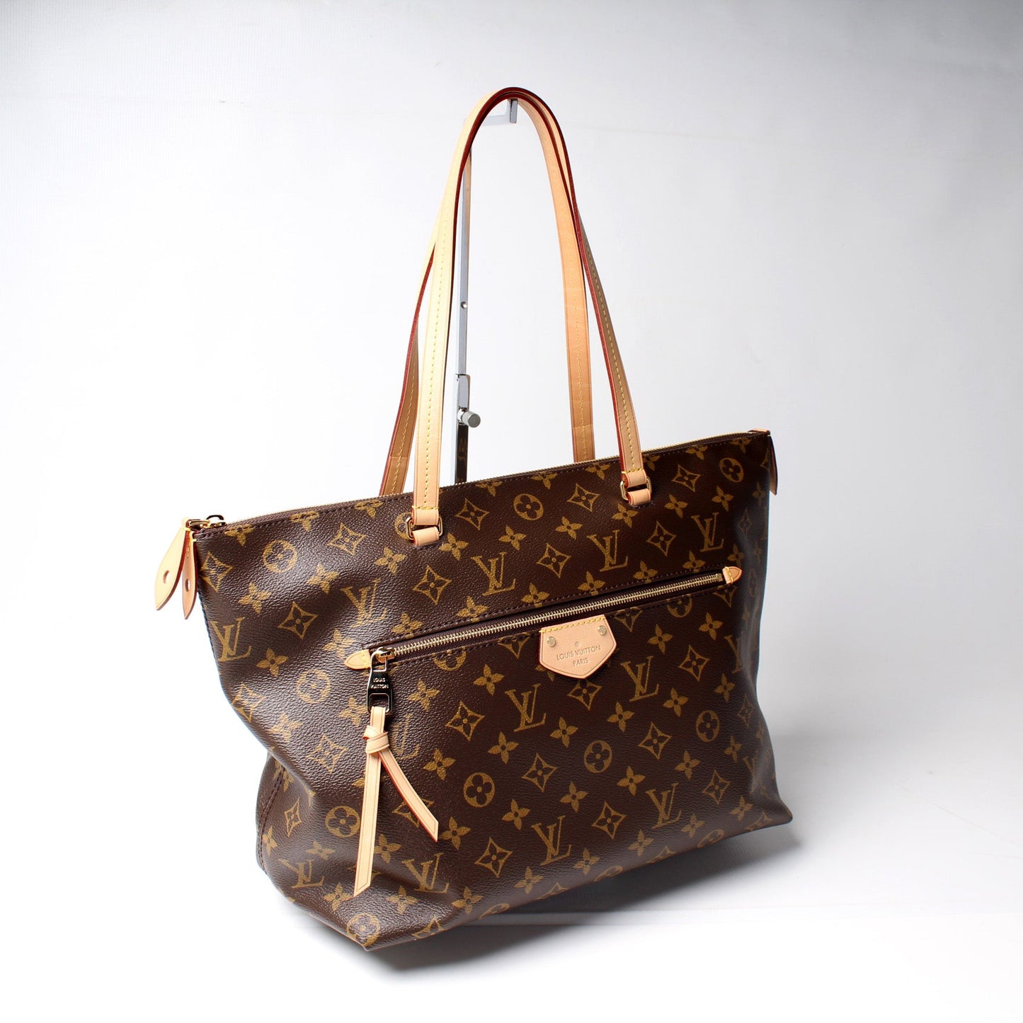 Iena MM Monogram