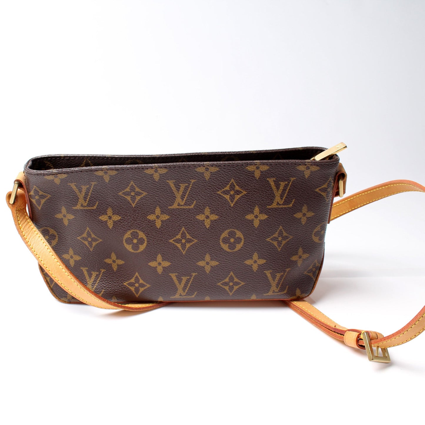Trotteur Monogram