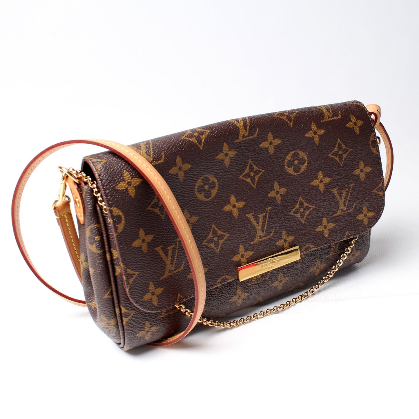 Favorite MM Monogram