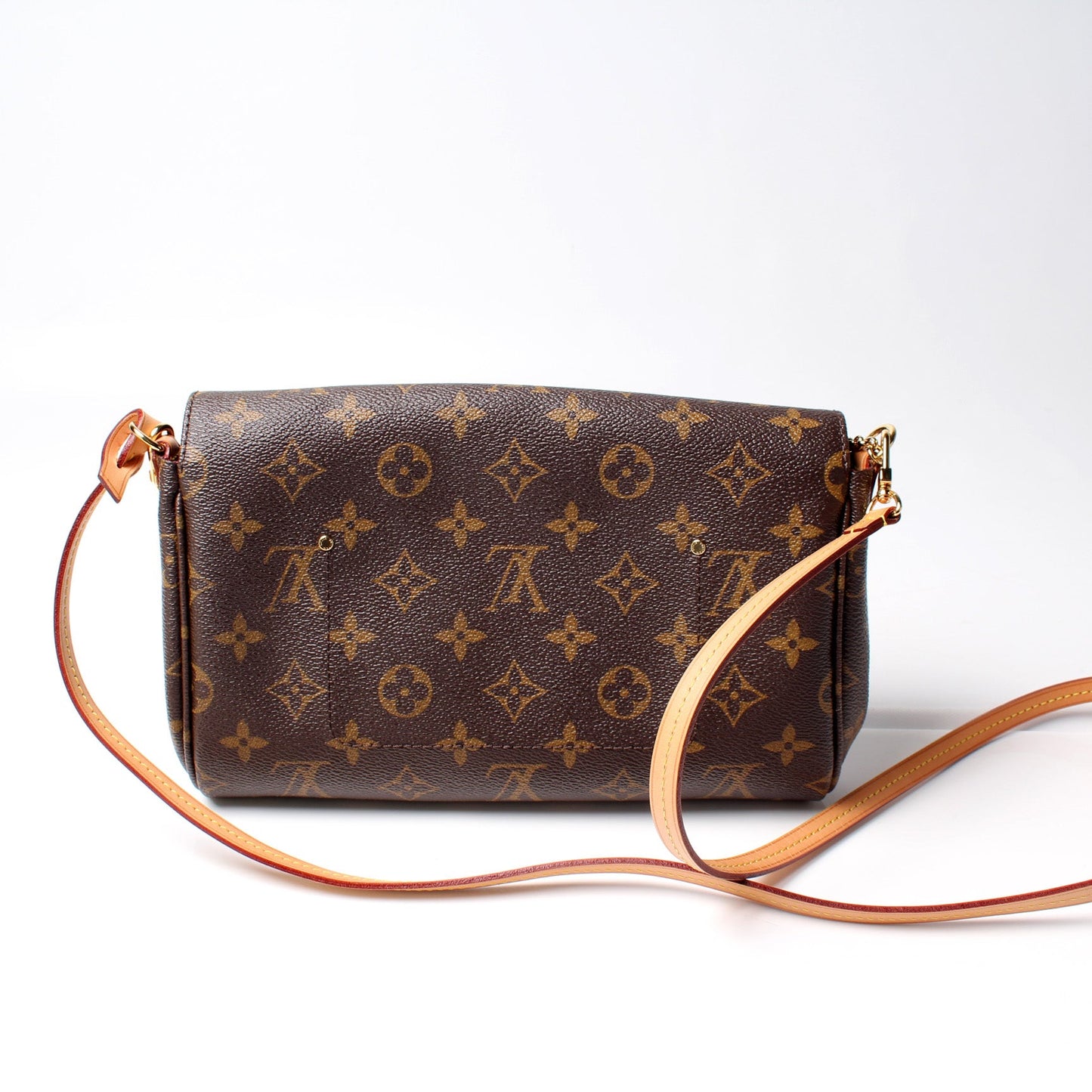 Favorite MM Monogram