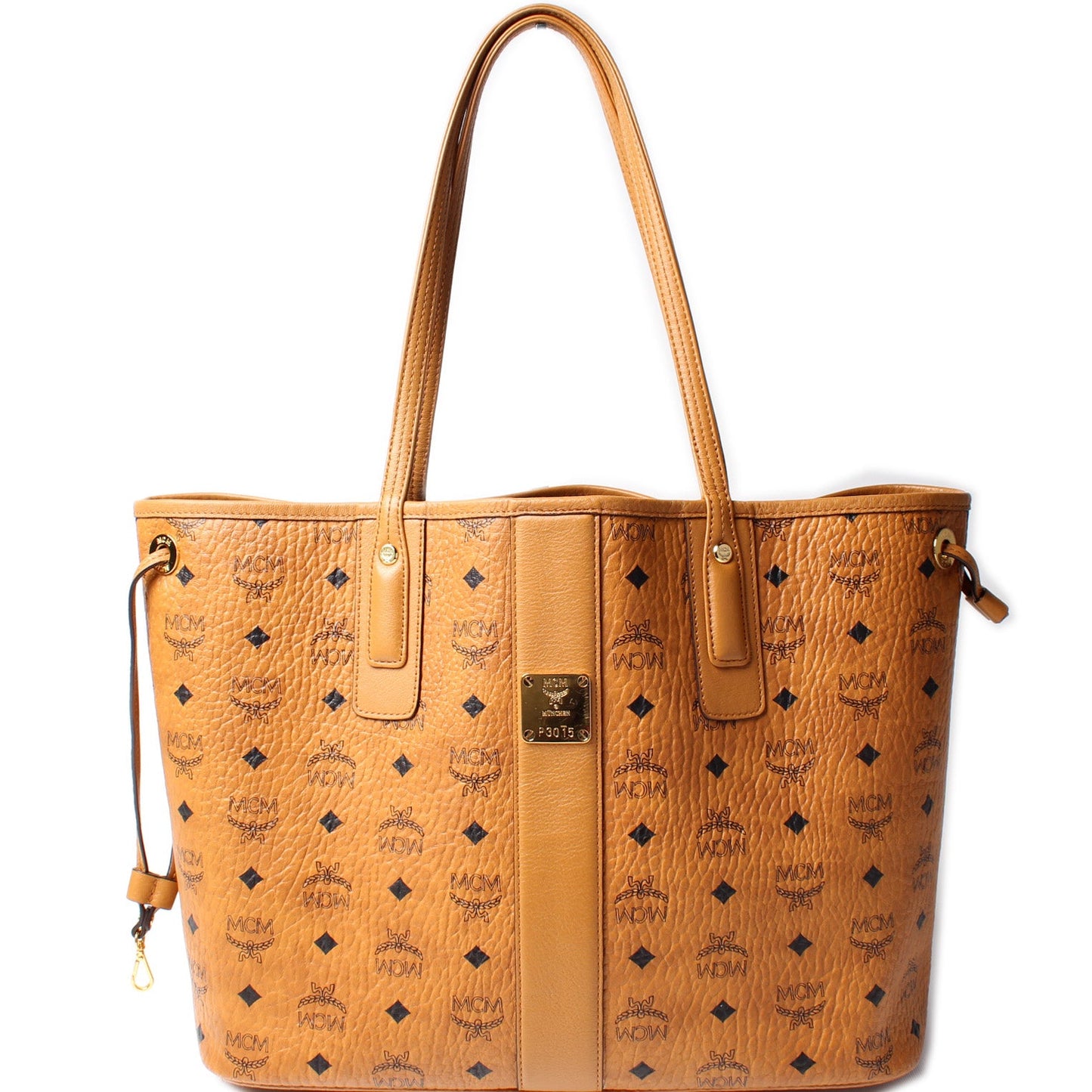 Liz Tote Without Pouch Medium