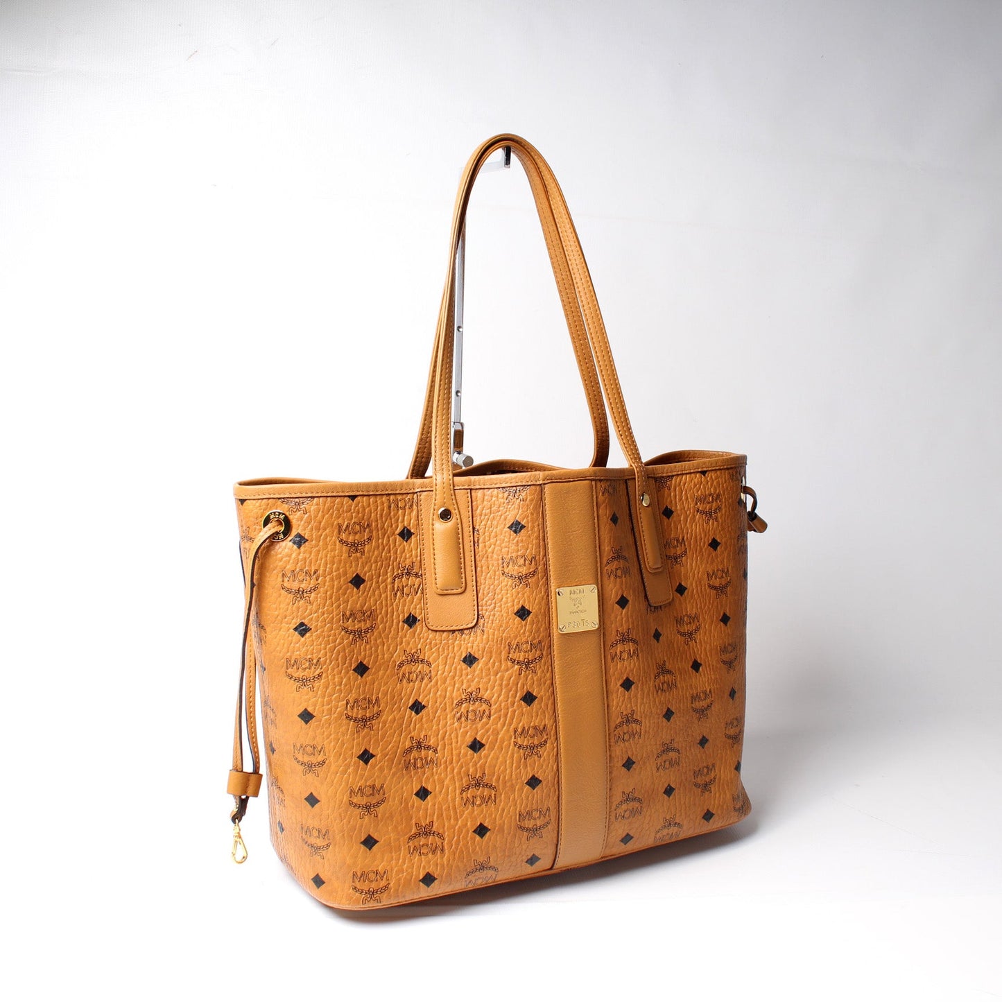 Liz Tote Without Pouch Medium