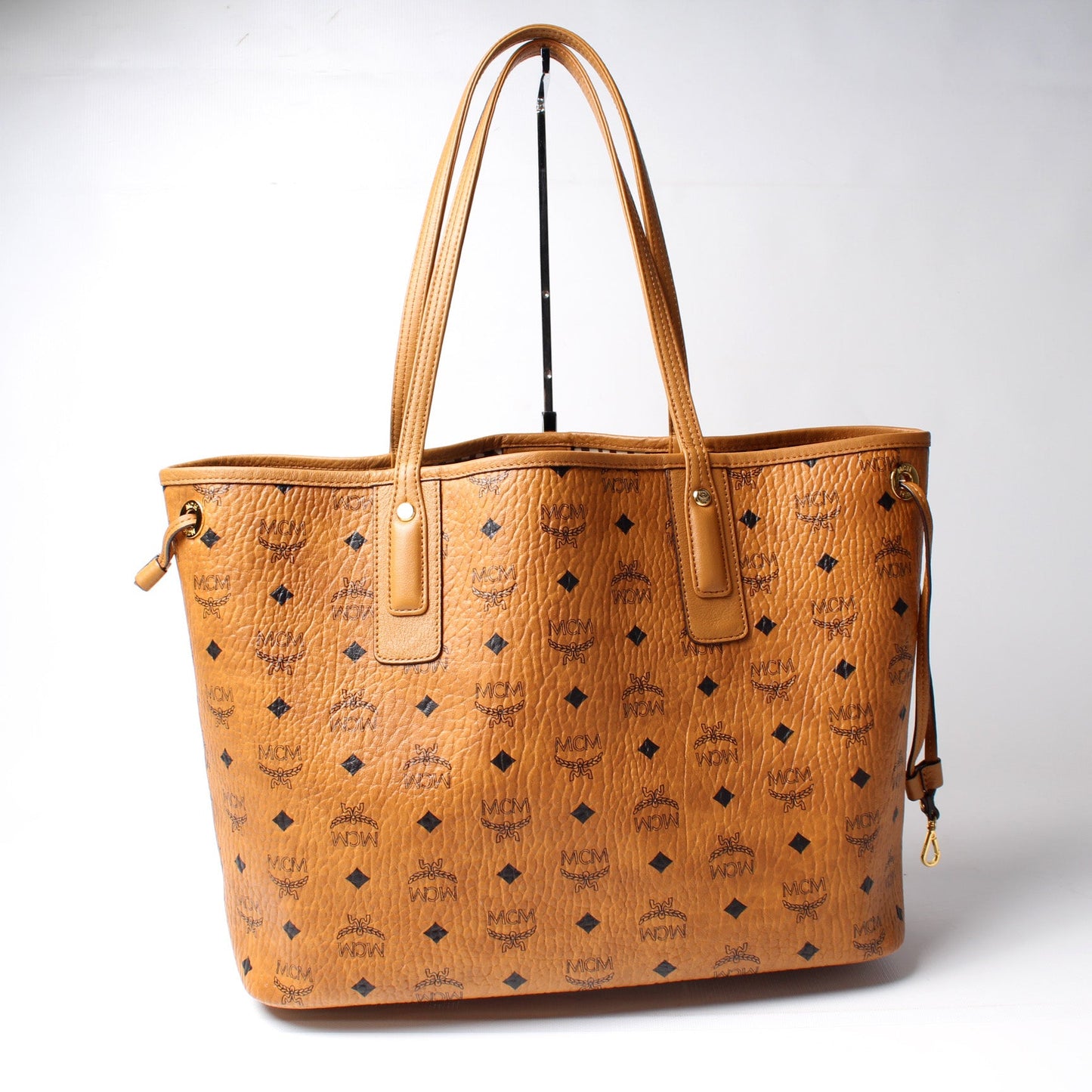 Liz Tote Without Pouch Medium