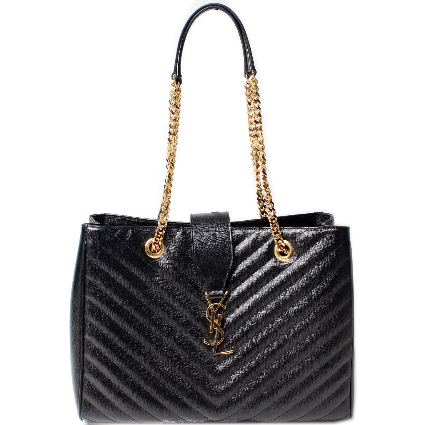 Grain De Poudre Shopping Tote