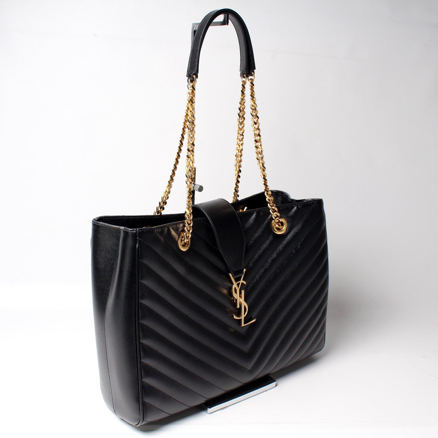 Grain De Poudre Shopping Tote