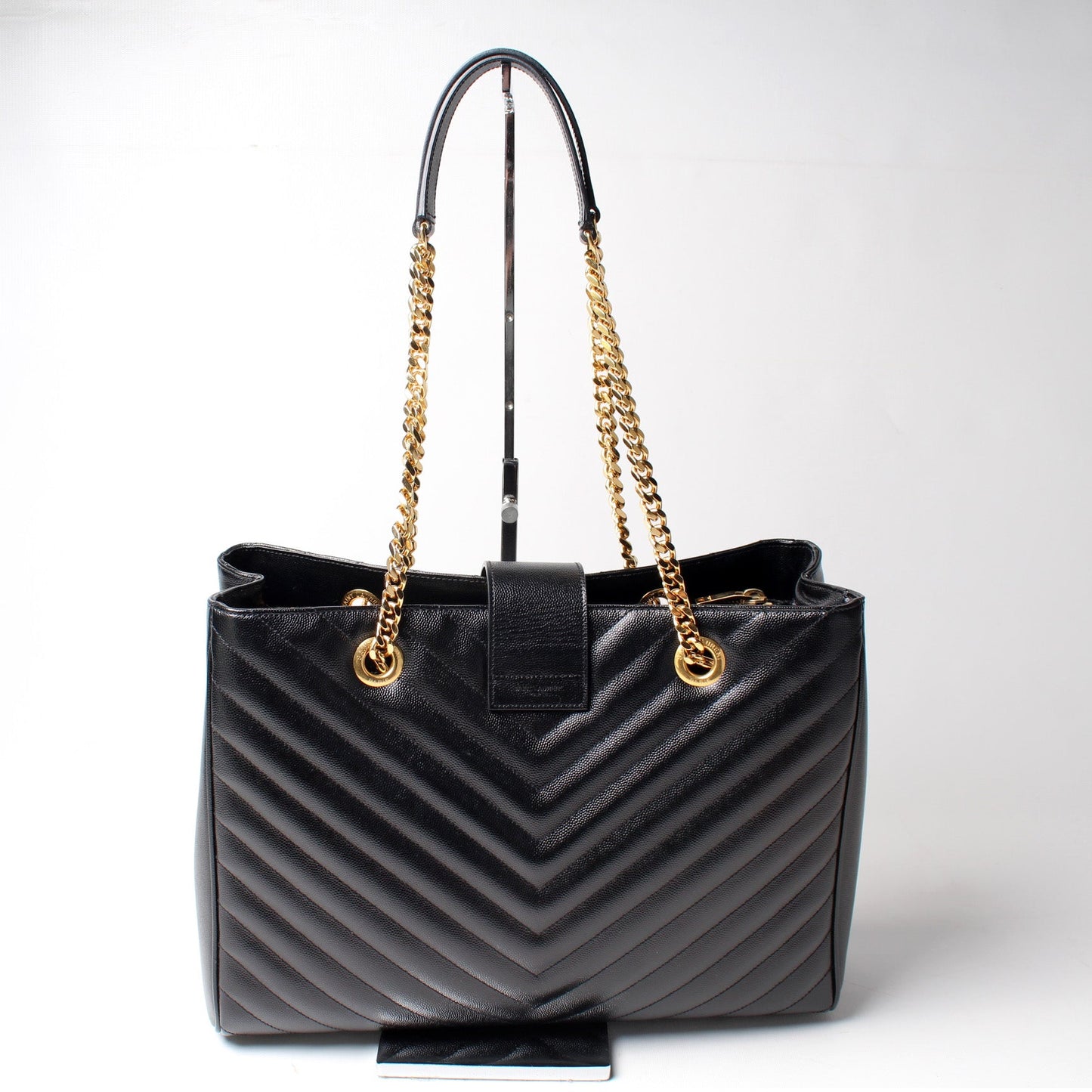 Grain De Poudre Shopping Tote