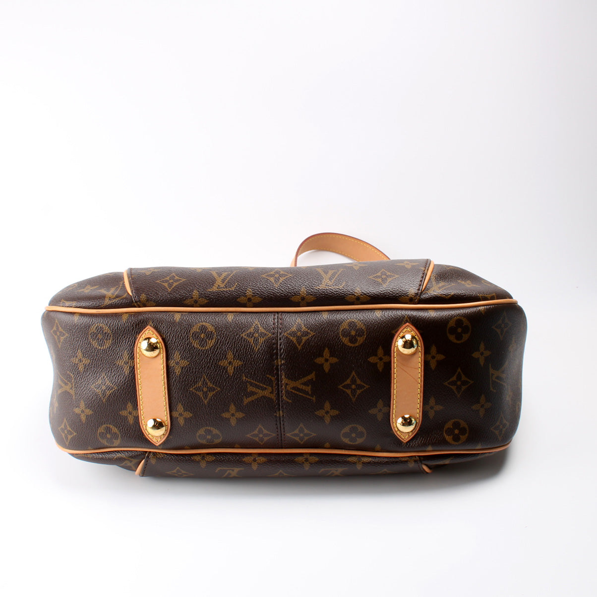 Galliera PM Monogram