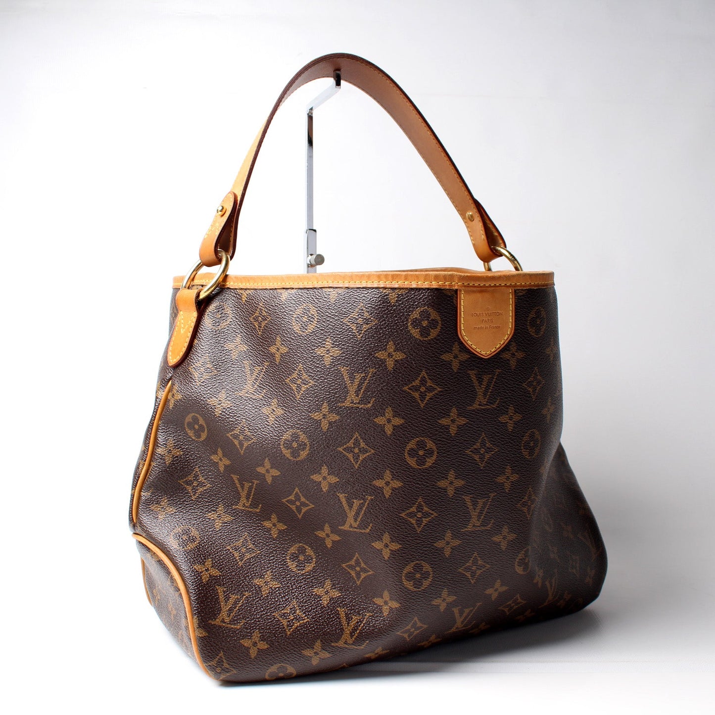 Delightful PM Monogram