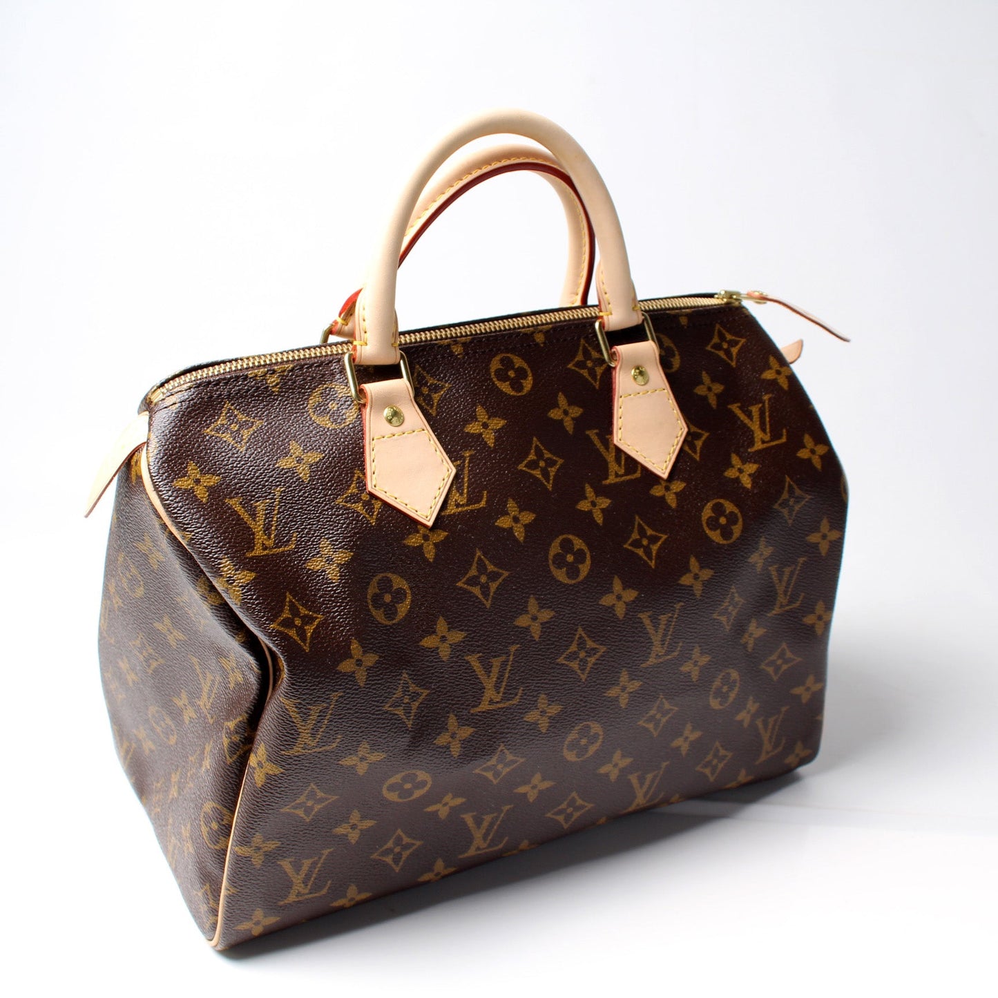 Speedy 30 Monogram