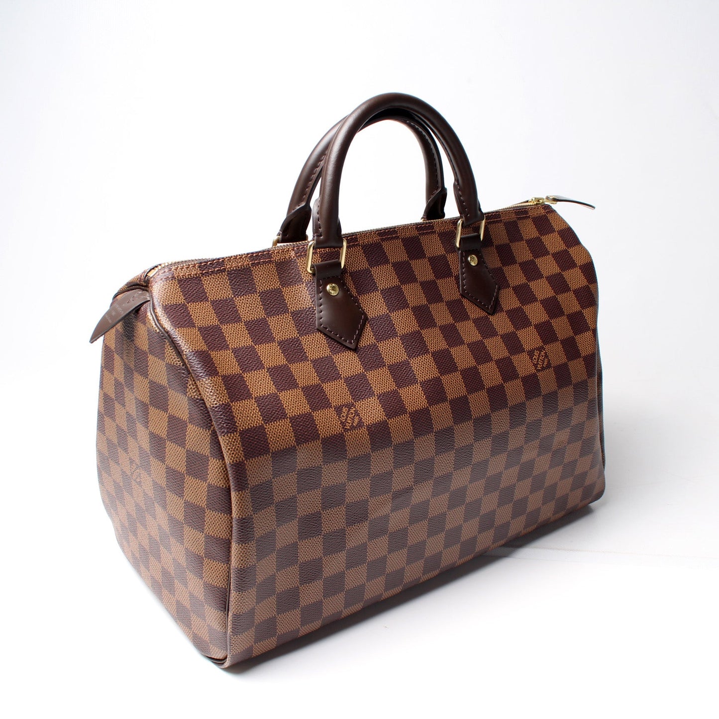 Speedy 30 Damier Ebene