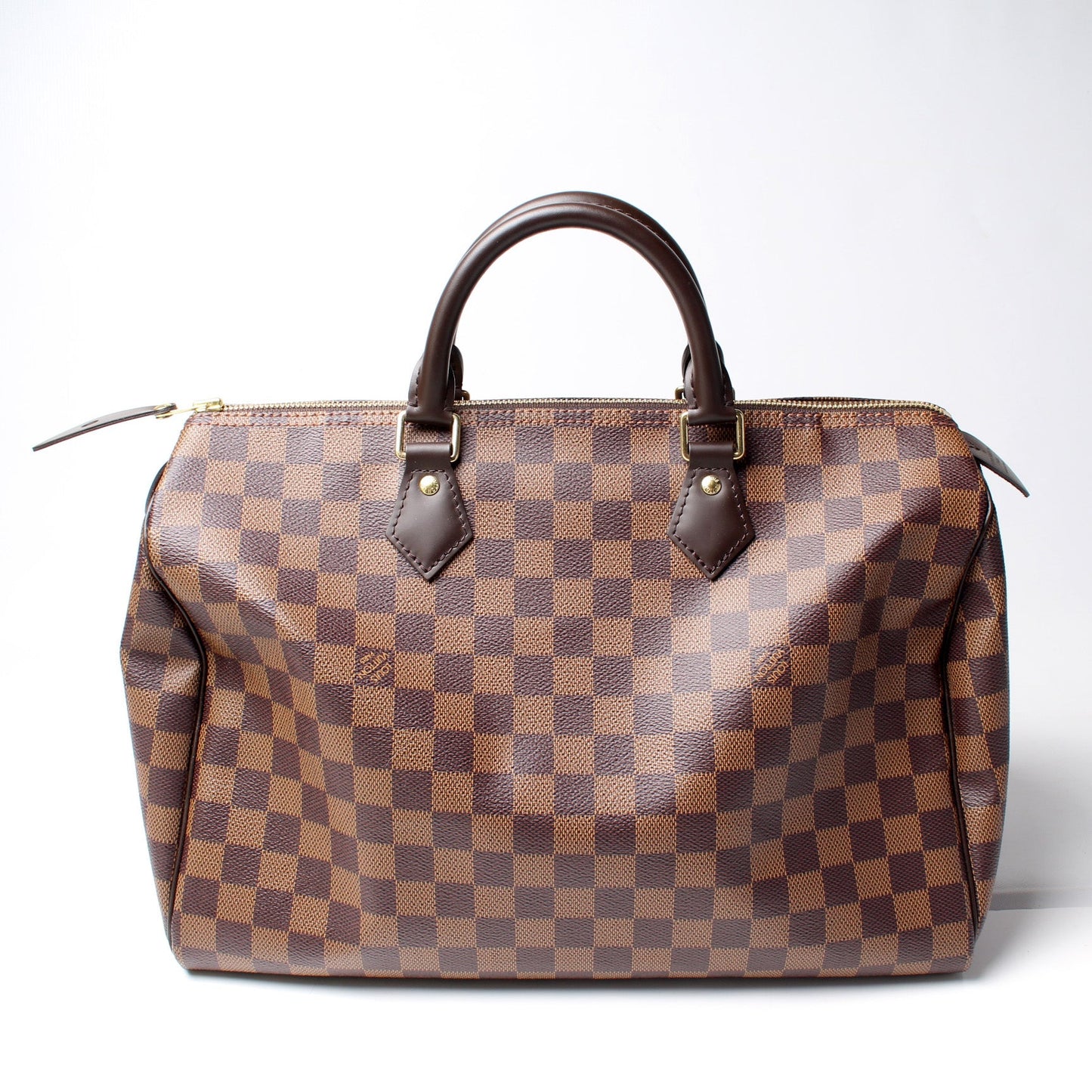 Speedy 30 Damier Ebene